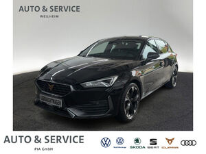 CUPRA Leon 1.5 eTSI 7-Gang-DSG *ACC*CAM*NAVI*