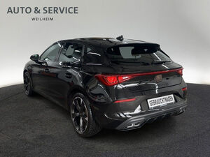 CUPRA Leon 1.5 eTSI 7-Gang-DSG *ACC*CAM*NAVI*