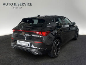 CUPRA Leon 1.5 eTSI 7-Gang-DSG *ACC*CAM*NAVI*