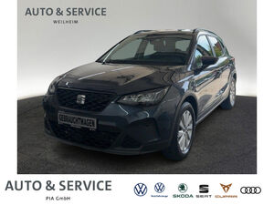 SEAT Arona Style