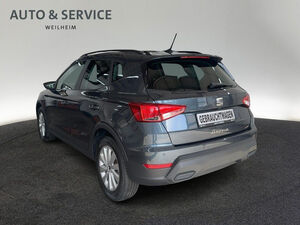 SEAT Arona Style