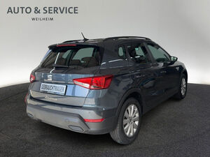 SEAT Arona Style