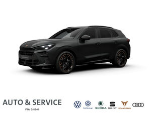 CUPRA Terramar VZ 2.0 TSI 195 kW (265 PS) 7-Gang DSG 4Drive
