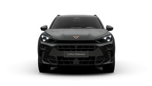 CUPRA Terramar VZ 2.0 TSI 195 kW (265 PS) 7-Gang DSG 4Drive