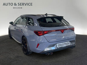 CUPRA Leon 2.0 TSI VZ 4Drive