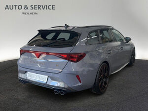 CUPRA Leon 2.0 TSI VZ 4Drive