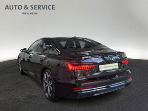 AUDI S6 Limo. 3.0 V6 TDI qua. tiptronic B&O Matrix