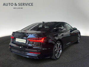 AUDI S6 Limo. 3.0 V6 TDI qua. tiptronic B&O Matrix
