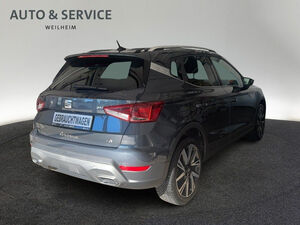 SEAT Arona 1.0 TSI FR 6-Gang *LED*TWA*CARPLY*ACC*VC*