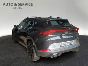 CUPRA Formentor 2.0 TSI VZ 4Drive DSG *AHK*BEATS*elHe*