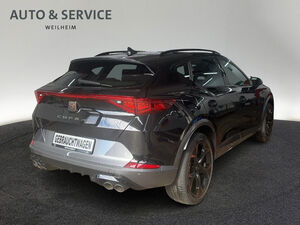CUPRA Formentor 2.0 TSI VZ 4Drive DSG *AHK*BEATS*elHe*