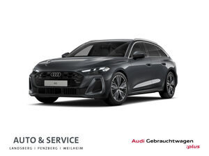 AUDI A5 Avant 2.0 TFSI quattro S tronic AHK Matrix