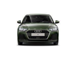 AUDI A1 Sportback 30 1.0 TFSI advanced 6-Gang LED
