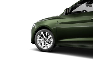AUDI A1 Sportback 30 1.0 TFSI advanced 6-Gang LED