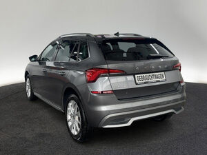 SKODA Kamiq 1.5 TSI Style OPF *NAV*LED*AHK*