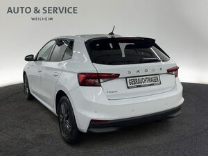SKODA Fabia 1.5 TSI Selection Tour DSG *CAM*ACC*NAVI*
