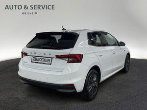 SKODA Fabia 1.5 TSI Selection Tour DSG *CAM*ACC*NAVI*