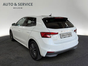 SKODA Fabia 1.5 TSI Selection Tour DSG *CAM*ACC*NAV*