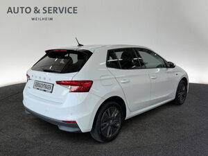 SKODA Fabia 1.5 TSI Selection Tour DSG *CAM*ACC*NAV*