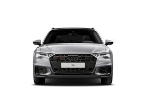 AUDI S6 Avant 3.0 V6 TDI qua. tiptronic AHK B&O Pano