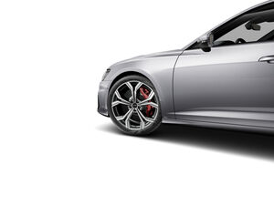 AUDI S6 Avant 3.0 V6 TDI qua. tiptronic AHK B&O Pano