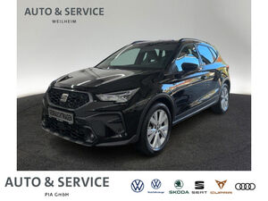 SEAT Arona 1.0 TSI FR-Line DSG