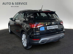 SEAT Arona 1.0 TSI FR-Line DSG