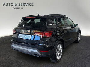 SEAT Arona 1.0 TSI FR-Line DSG