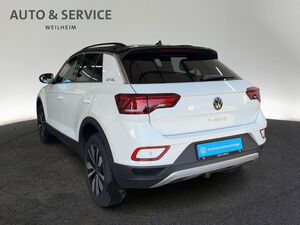 VW T-Roc 1.5 TSI Life GOAL DSG **AHK*CAM*LED*NAV**
