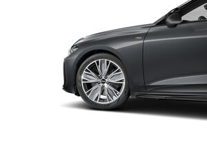AUDI A5 Avant 2.0 TFSI qua. S tronic edition one AHK