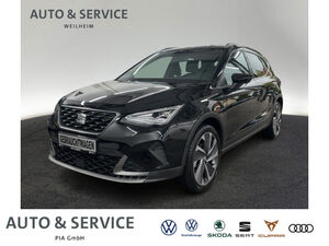 SEAT Arona 1.5 TSI FR DSG