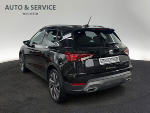 SEAT Arona 1.5 TSI FR DSG