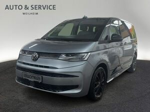 VW T7 Multivan 2.0 TDI Edition DSG