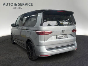 VW T7 Multivan 2.0 TDI Edition DSG