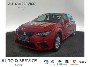 SEAT Ibiza 1.0 TSI Style DSG