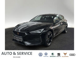 CUPRA Leon 2.0 TSI DSG*NAV*CAM*LED*