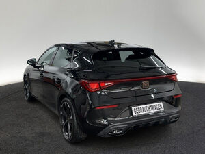 CUPRA Leon 2.0 TSI DSG*NAV*CAM*LED*
