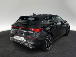 CUPRA Leon 2.0 TSI DSG*NAV*CAM*LED*