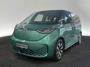 VW ID. Buzz KR Pro 150/82*LED*NAV*CAM*AHK*