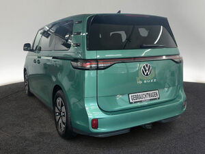 VW ID. Buzz KR Pro 150/82*LED*NAV*CAM*AHK*