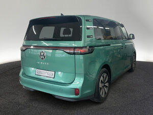 VW ID. Buzz KR Pro 150/82*LED*NAV*CAM*AHK*
