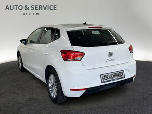 SEAT Ibiza 1.0 TSI Style 6-Gang*LED*NAV*