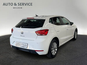 SEAT Ibiza 1.0 TSI Style 6-Gang*LED*NAV*