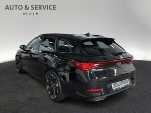 CUPRA Leon Sportstourer 2.0 TSI DSG*AHK*PANO*CAM*
