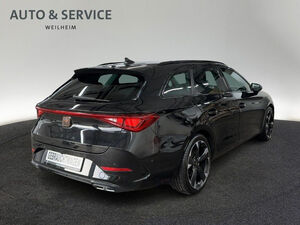 CUPRA Leon Sportstourer 2.0 TSI DSG*AHK*PANO*CAM*