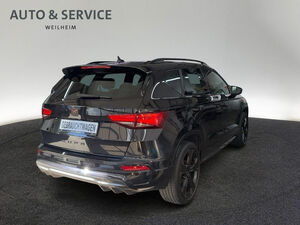 CUPRA Ateca 2.0 TSI Basis 4Drive DSG*NAV*AHK*CAM*