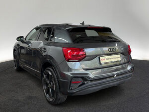 AUDI Q2 35 1.5 TFSI S line comp. S tronic AHK Matrix