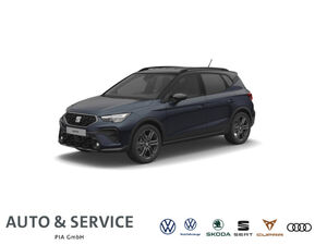 SEAT Arona FR 1.0 TSI 85 kW (116 PS) 7-Gang-DSG