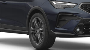SEAT Arona FR 1.0 TSI 85 kW (116 PS) 7-Gang-DSG
