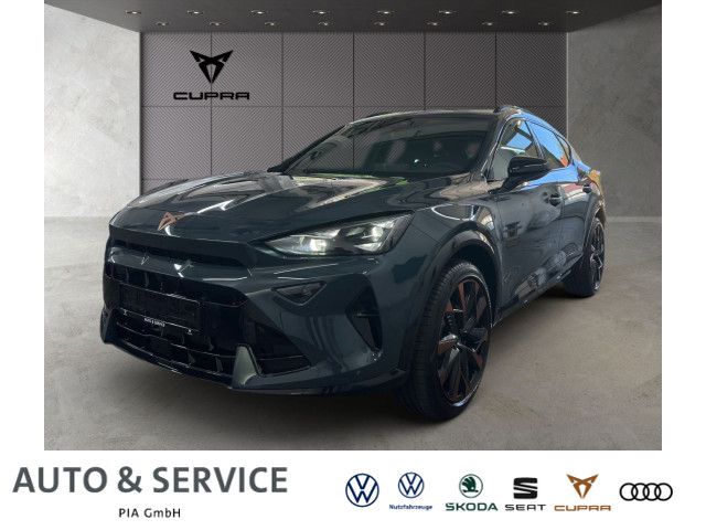 CUPRA Formentor 1.5 eTSI 110 kW (150 PS) 7-Gang-DSG